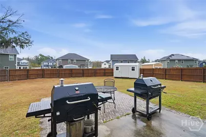 878 Fairview Circle, Hinesville, GA 31313 - Photo 8