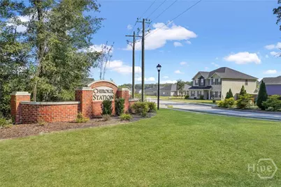 878 Fairview Circle, Hinesville, GA 31313 - Photo 38
