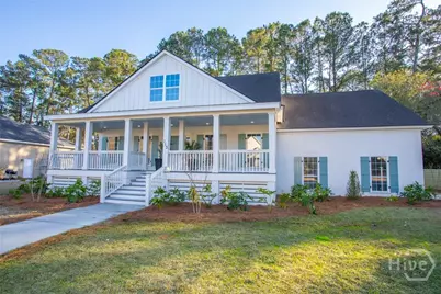 113 Chriswoodell Drive, Savannah, GA 31406 - Photo 1