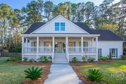 113 Chriswoodell Drive, Savannah, GA 31406 - Photo 2