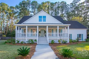 113 Chriswoodell Dr, Savannah, GA 31406 - Photo 2