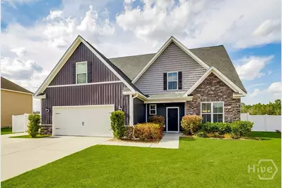 161 Greystone Drive, Guyton, GA 31312 - Photo 2
