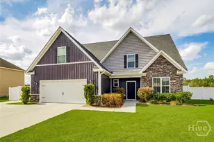 161 Greystone Dr, Guyton, GA 31312 - Photo 2
