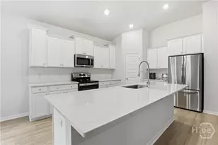 729 Blue Moon Crossing Crossing, Pooler, GA 31322 - Photo 14