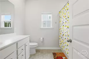 729 Blue Moon Crossing Crossing, Pooler, GA 31322 - Photo 20