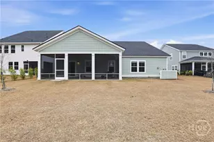 729 Blue Moon Crossing Crossing, Pooler, GA 31322 - Photo 34