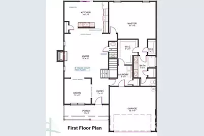 200 Beaubrook Boulevard, Springfield, GA 31329 - Photo 40