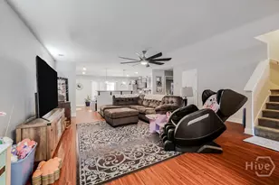 200 Beaubrook Blvd, Springfield, GA 31329 - Photo 6