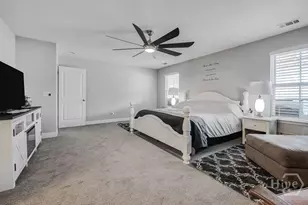 200 Beaubrook Blvd, Springfield, GA 31329 - Photo 18