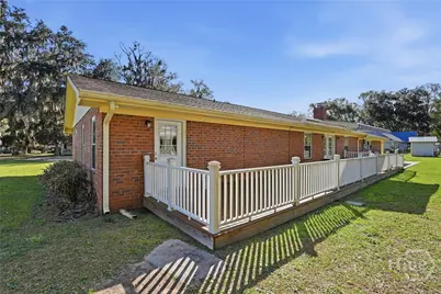 92 Screven Street, Midway, GA 31320 - Photo 34