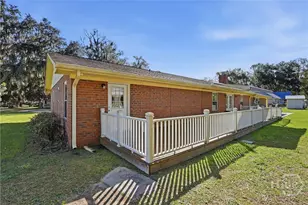 92 Screven St, Midway, GA 31320 - Photo 34