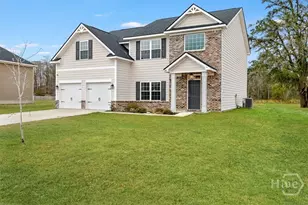 392 Akins Rnch Rd NE, Ludowici, GA 31316 - Photo 2