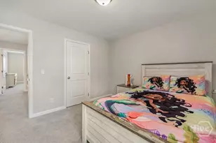 392 Akins Rnch Rd NE, Ludowici, GA 31316 - Photo 30