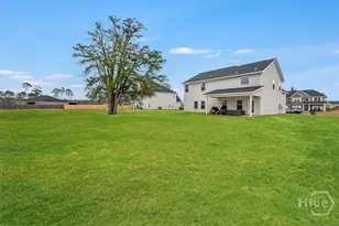 392 Akins Rnch Rd NE, Ludowici, GA 31316 - Photo 46