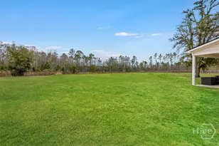 392 Akins Rnch Rd NE, Ludowici, GA 31316 - Photo 42
