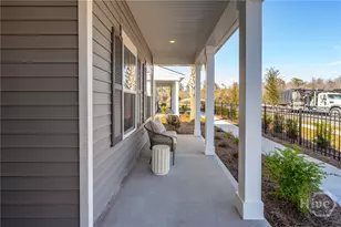 299 Kingswood Cir, Savannah, GA 31302 - Photo 4