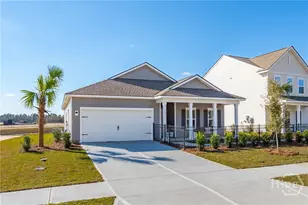299 Kingswood Cir, Savannah, GA 31302 - Photo 2