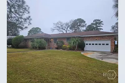 4701 Cumberland Drive, Savannah, GA 31405 - Photo 1