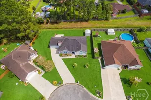1956 Heathrow Dr, Hinesville, GA 31313 - Photo 26