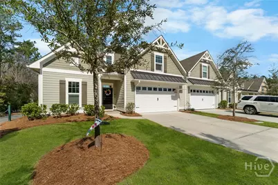 10 Golf Drive, Pooler, GA 31322 - Photo 2