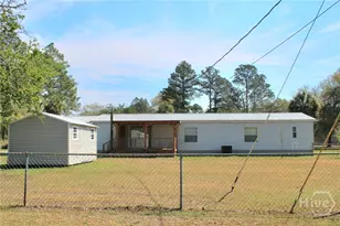 1606 Homestead Dr, Ellabell, GA 31308 - Photo 16