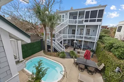 512 Tattnall Street, Savannah, GA 31401 - Photo 68
