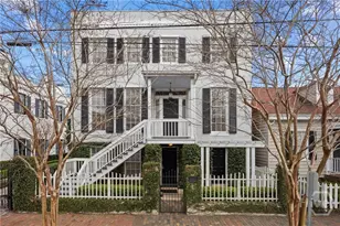 512 Tattnall St, Savannah, GA 31401 - Photo 4