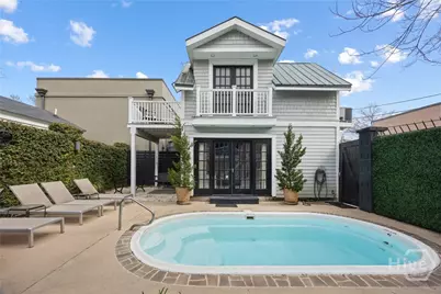 512 Tattnall Street, Savannah, GA 31401 - Photo 60