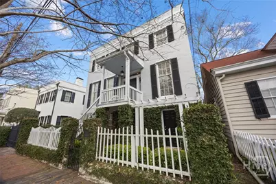 512 Tattnall Street, Savannah, GA 31401 - Photo 4