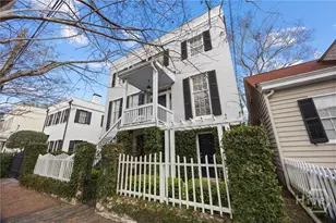 512 Tattnall St, Savannah, GA 31401 - Photo 4