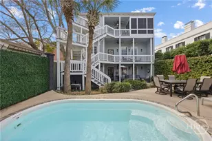 512 Tattnall St, Savannah, GA 31401 - Photo 2