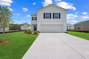 401 Flat Rock Trace, Port Wentworth, GA 31407 - Photo 1