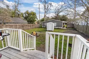 118 S Coastal Hwy, Port Wentworth, GA 31407 - Photo 22