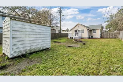 118 S Coastal Highway, Port Wentworth, GA 31407 - Photo 28