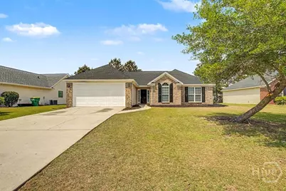 134 Nandina Way, Pooler, GA 31322 - Photo 1