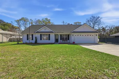 118 Brittany Lane, Guyton, GA 31312 - Photo 1