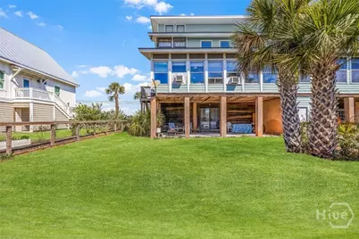 601 6th Street #B, Tybee Island, GA 31328 - Photo 24