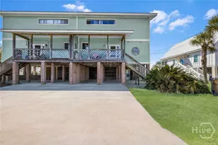 601 6th St, Tybee Island, GA 31328 - Photo 4