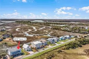 601 6th St, Tybee Island, GA 31328 - Photo 2