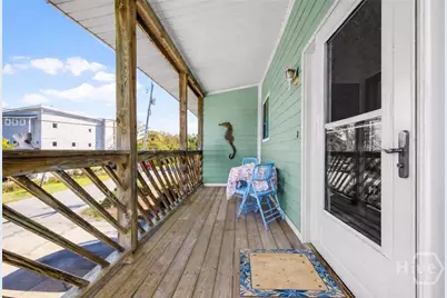 601 6th Street #B, Tybee Island, GA 31328 - Photo 8