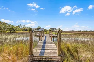 601 6th St, Tybee Island, GA 31328 - Photo 32