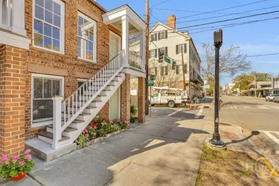 501 E Broughton Street, Savannah, GA 31401 - Photo 2