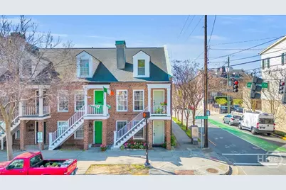 501 E Broughton Street, Savannah, GA 31401 - Photo 1