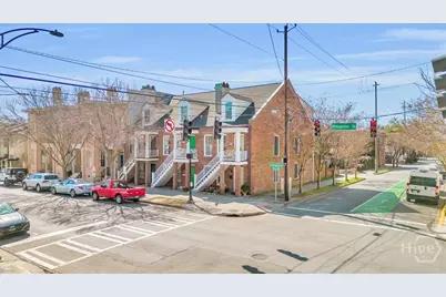 501 E Broughton Street, Savannah, GA 31401 - Photo 30