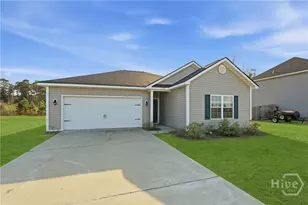 1297 Talmadge Rd, Allenhurst, GA 31301 - Photo 4