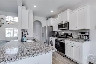 129 Morgan Fld Blvd NE, Ludowici, GA 31316 - Photo 6