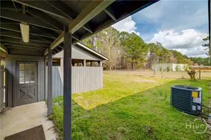 670 Pleasant Hill Church Rd, Ellabell, GA 31308 - Photo 8