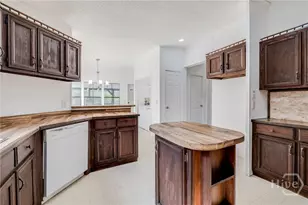 670 Pleasant Hill Church Rd, Ellabell, GA 31308 - Photo 16