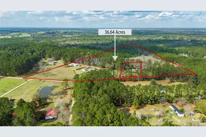 614 Pleasant Hill Church Road, Ellabell, GA 31308 - Photo 50