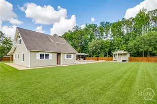 614 Pleasant Hill Church Rd, Ellabell, GA 31308 - Photo 44